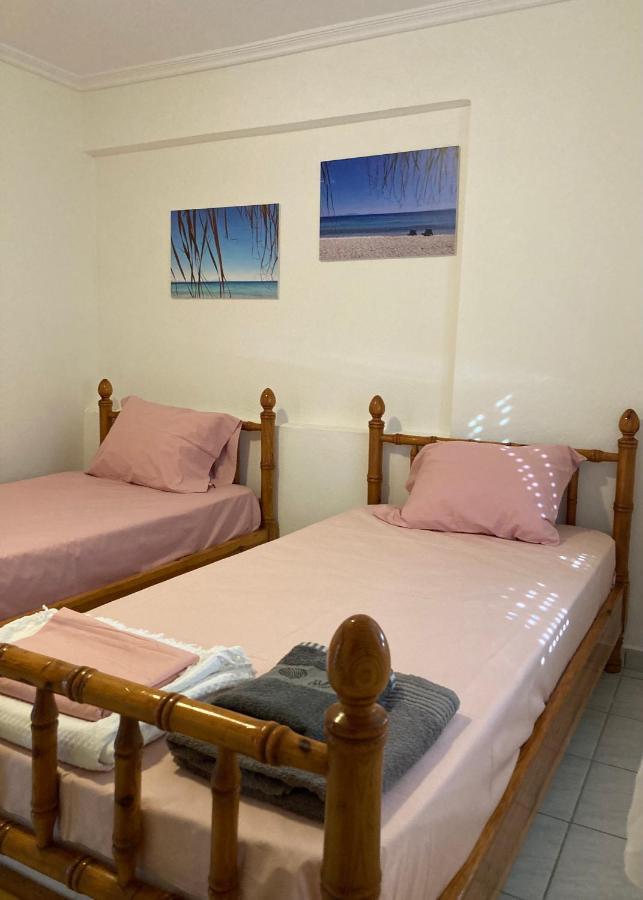 Cozy Cottage At Flogita Extérieur photo